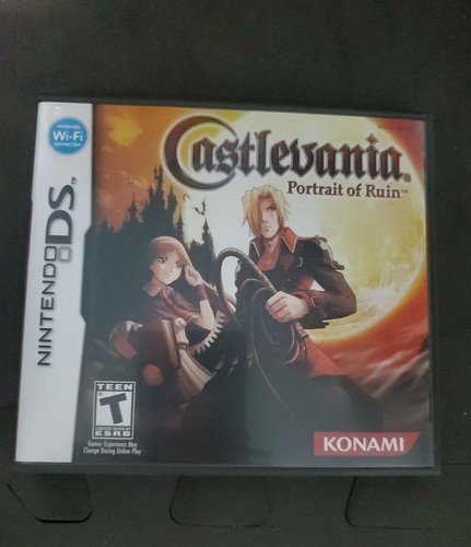 Used Nintendo DS games. Choose your game - Picture 2 of 27