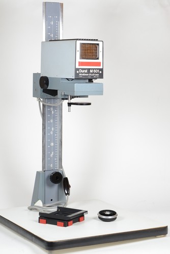 Durst M601 per 24x36 e 6x6 + Componon 50 4 - Imagen 4 de 7
