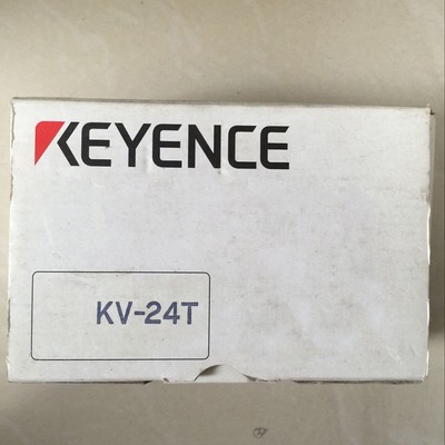 New   KV-24T KV-24T Programmable Controllers DHL SHIP #WD6