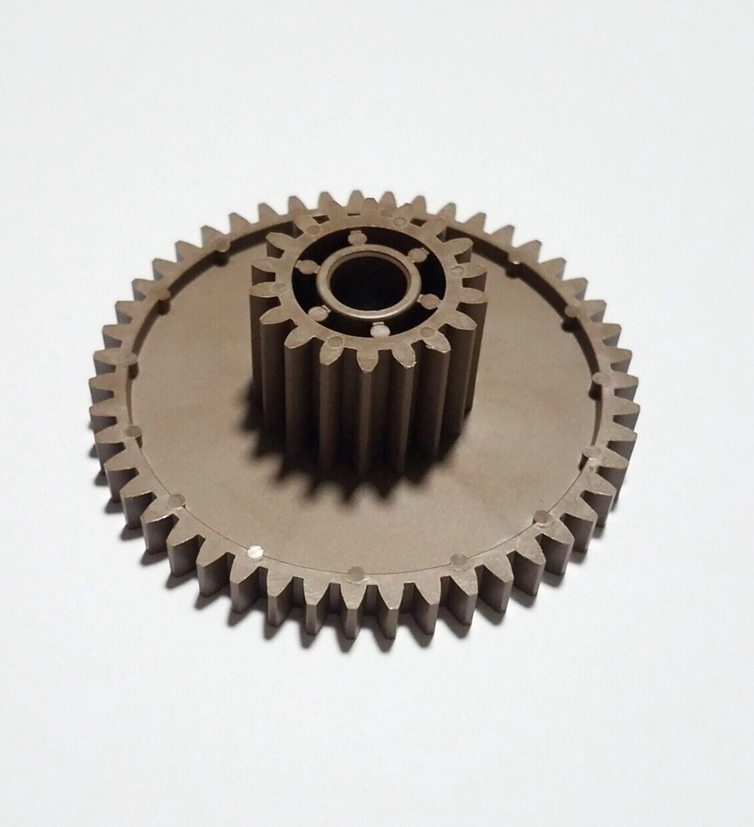 FUJI FRONTIER 550/570/590 327D1061599C DRYER EXIT TRANSPORT SPUR