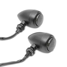 LED Blinker für Suzuki Intruder VS 1400 / 600 BL15 getönt