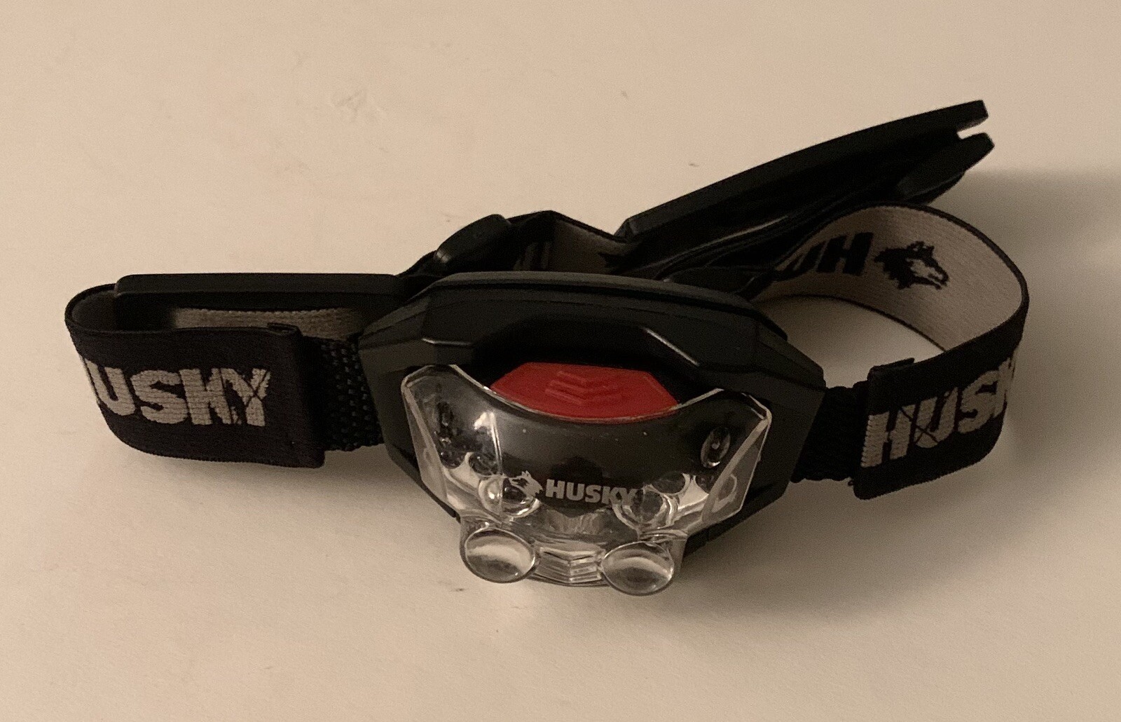 Husky LED Headlamp eBay