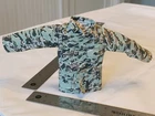 GI JOE SHIRT/UNIFORM/JACKET FOR 12" ACTION FIGURE 1/6 SCALE 1:6 21st Century