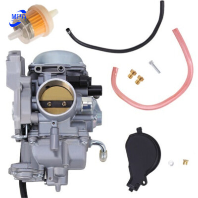 For Arctic Cat Carb Keihin CVK 36 ATV 500 TBX TRV AUTO TRANS Carburetor