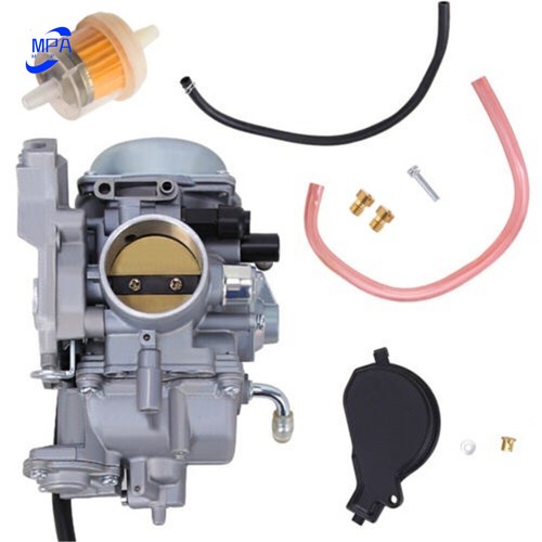 For Arctic Cat ATV 500 4X4 TBX TRV FIS Cvk 36 Carburetor Carb 0470458