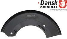 Brake Disc Protection Shield Rear L or R Upper for Porsche 911 1965-1968- DANSK