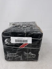 Engine Water Pump-Water Pump(Standard) Gates 43526