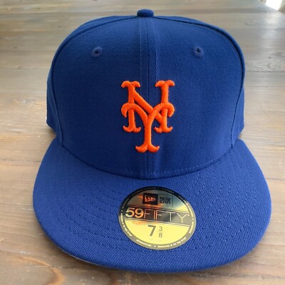 NEW ERA】 MLB公式キャップ 7 3/8 58.7cm3点セット NEW ERA】 MLB公式