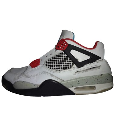 エアジョーダン 4 Size 9.5 - Jordan 4 Retro SE Mid What The 4 for sale online | eBay
