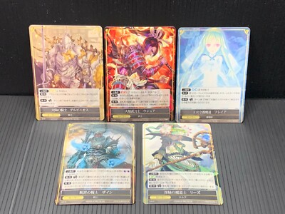 Force of Will ① FOW TCG Force Of Will PR019 New Rare Mint | eBay