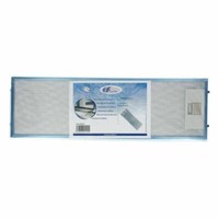 Metallfettfilter At 10038568 Wie Aeg 405534414/9 512X160Mm FüR Dunstabzugshaube