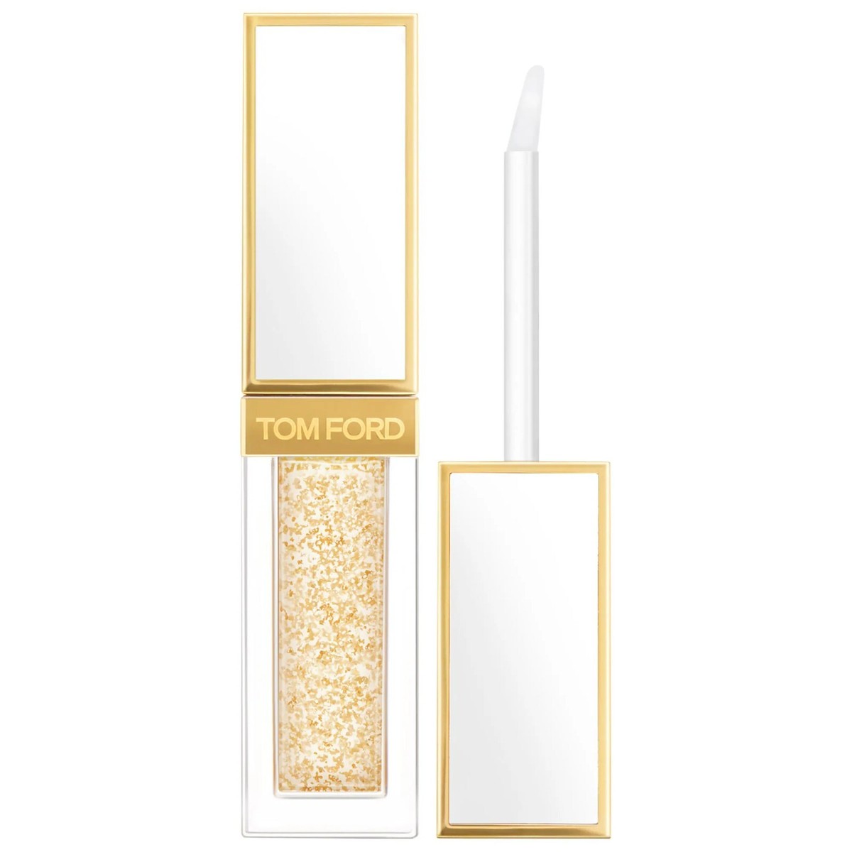 リップケア TOM FORD Soleil Liquid Lip Blush 53 Tom Ford Soleil Liquid Lip Blush - 0.2 oz / 6 ml - Limited Edition