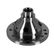 8 Trac Lock Posi Limited-slip 3.55 Gear Ratio 28-spline For Ford F8-355-pgbk