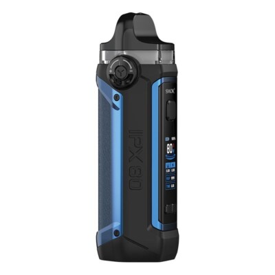 SMOK IPX 80 POD VAPE KIT | DIRECT FROM SMOK | 1 YEAR WARRANTY | | eBay UK