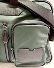 TED BAKER Green Raill Modular Holdall Bag — photo 3