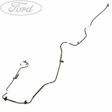 Original Ford Mondeo/S-MAX  2.0L Duratec Schlauch-Kraftstoffzufuhr 1523195