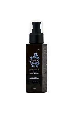 Saphira Healing Mineral Drop 3 oz