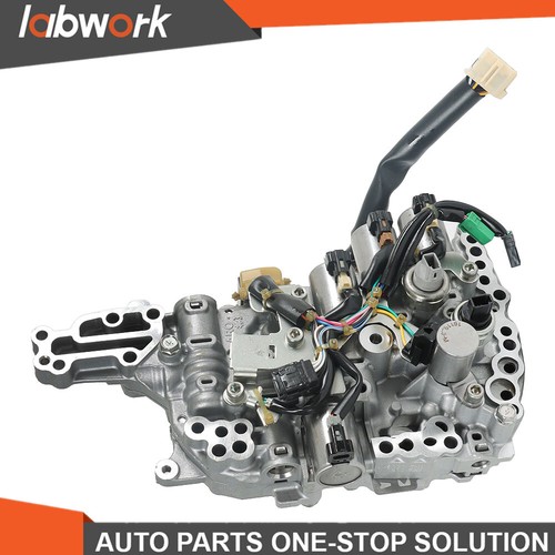 Labwork Valve Body CVT Transmission For Nissan Altima Pathfinder 31705-29X0C - 第 1/15 張圖片