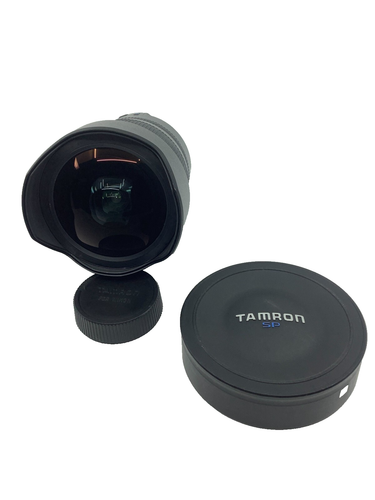 Tamron 15-30mm f/2.8 Di VC USD for Nikon F - Good Condition - Picture 3 of 3