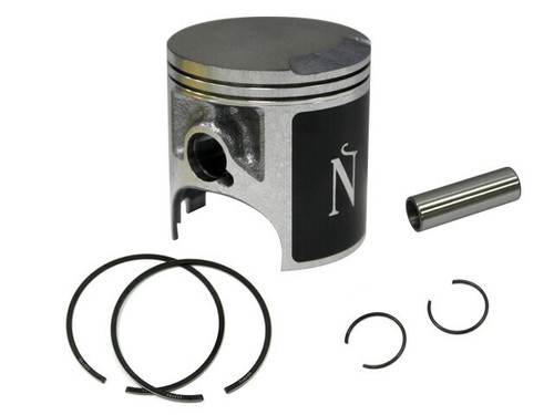 Namura Piston Kit, 1.50mm Oversize to 67.44mm | NA-40002-6 - 第 1/1 張圖片