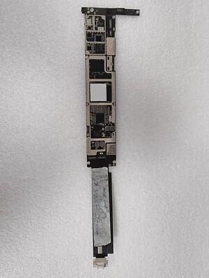 Apple IPad Pro 12.9 1.Gen. 256GB LTE Logicboard Mainboard Platine Defekt #6007