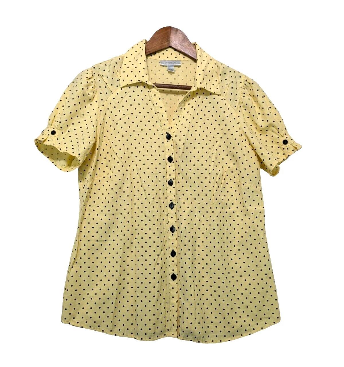 Camisetas Lunares Dressbarn para De mujer