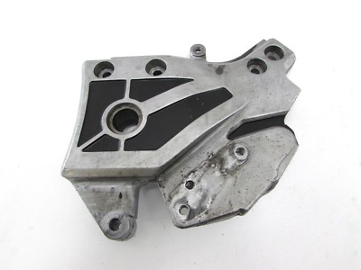 ボンズクルセイド青デッキパーツMP多数 KAWASAKI 84 -86 ZX900 ZX 900 GPZ NINJA LEFT FOOT PEG MUFFLER STAY