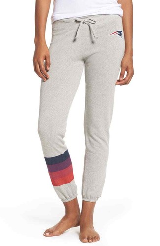 Junk Food Womens NFL New England 