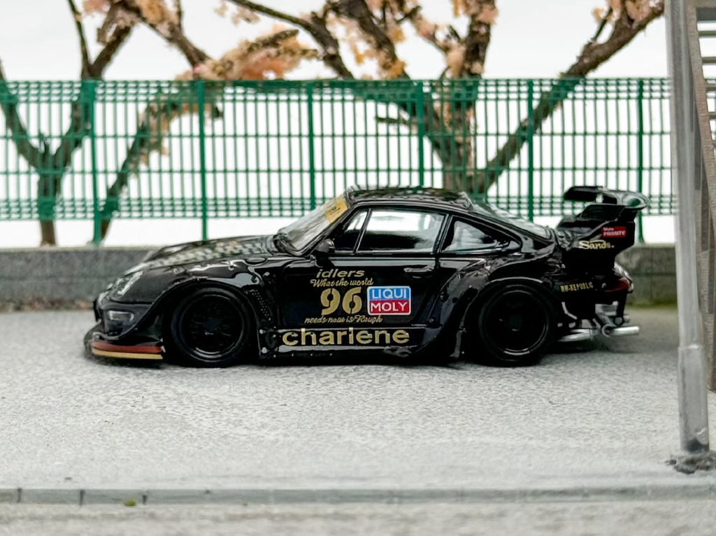 Ignition model 1/64 RWB ブラック\"charlene\" file.webp