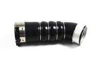 Ladeluftschlauch Turboschlauch FüR BMW 3Er E90 E91 E92 E93 325D 330D Xdrive