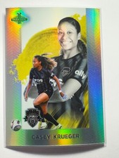 Casey Krueger 2024 Parkside NWSL Pacific Washington Spirit #88 e