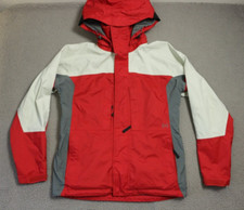 Burton AK Gore-Tex Snowboard Jacket Womens Sm...