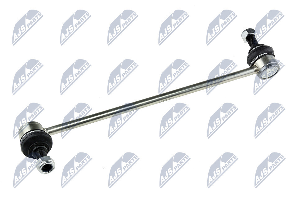 NTY Anti-roll bar link RENAULT,NISSAN ZLP-NS-083 546681AA0A,54668JD00A,54668JD00A - Image 6