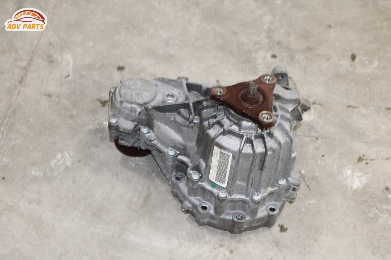 2017 - 2020 MASERATI LEVANTE AWD AUTOMATIC TRANSMISSION TRANSFER CASE OEM