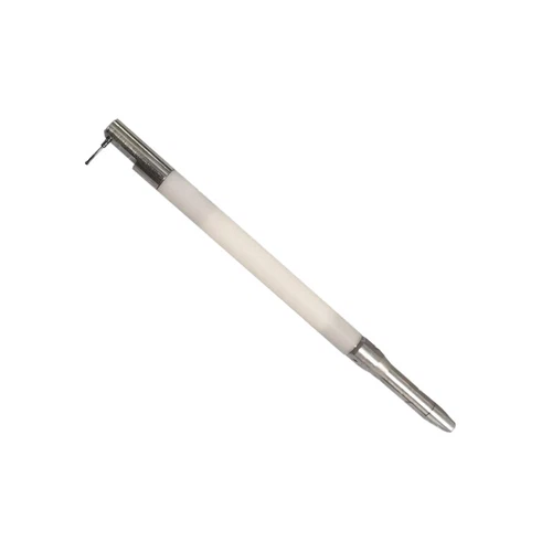 Roundness Measuring Crank Styli 0.5mm Carbide Ball Compatible Mitutoyo 12AAL032