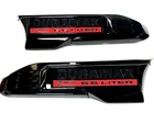 2024-27 GMC Sierra 2500HD 3500HD 6.6L Duramax Black Fender Vents 86790687 OEM GM