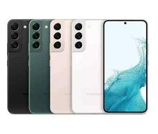 UNLOCKED - Samsung Galaxy S22 Plus SM-S906U 128GB 6.6'' All Colors - OPEN BOX