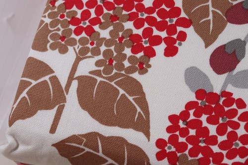 NEXT NORDIC FLORAL EYELET FULLY LINED CURTAINS 228X229CM / 89X90" - Picture 14 of 18