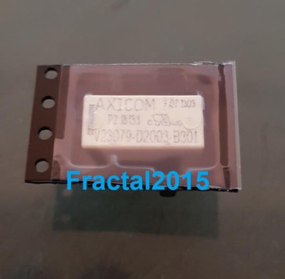 1Pcs V23079-D2003-B301 AXICOM Integrated Circuit (IC) Component