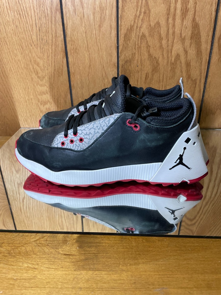 NIKE - 値下げ　jordan golf adg 27.5 Jordan ADG 5 Golf Shoes. Nike ID