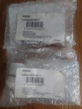 Two Cornerstone 40008 Hot Cartridges. B6