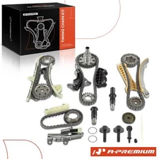 A-Premium 22x Engine Timing Chain Kit for Ford Explorer 1997-2010 Mustang 05-10