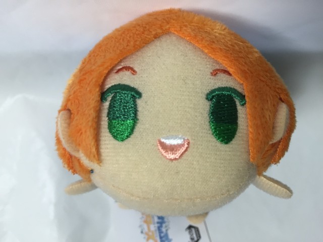 Ensemble Stars!: Aoi Hinata No Waist Plush | eBay
