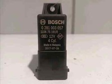 Bougies de préchauffage Renault KOLEOS