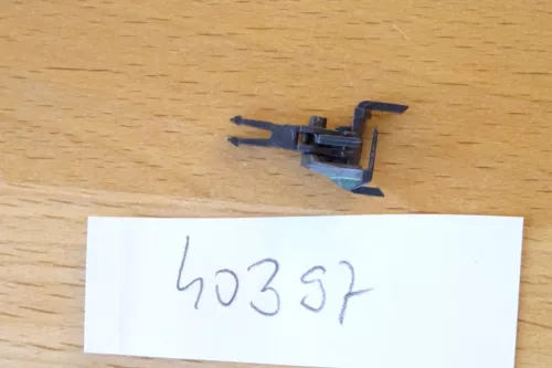 Roco HO 40397 Universal-Kupplung für NEM-Aufnahmeschacht