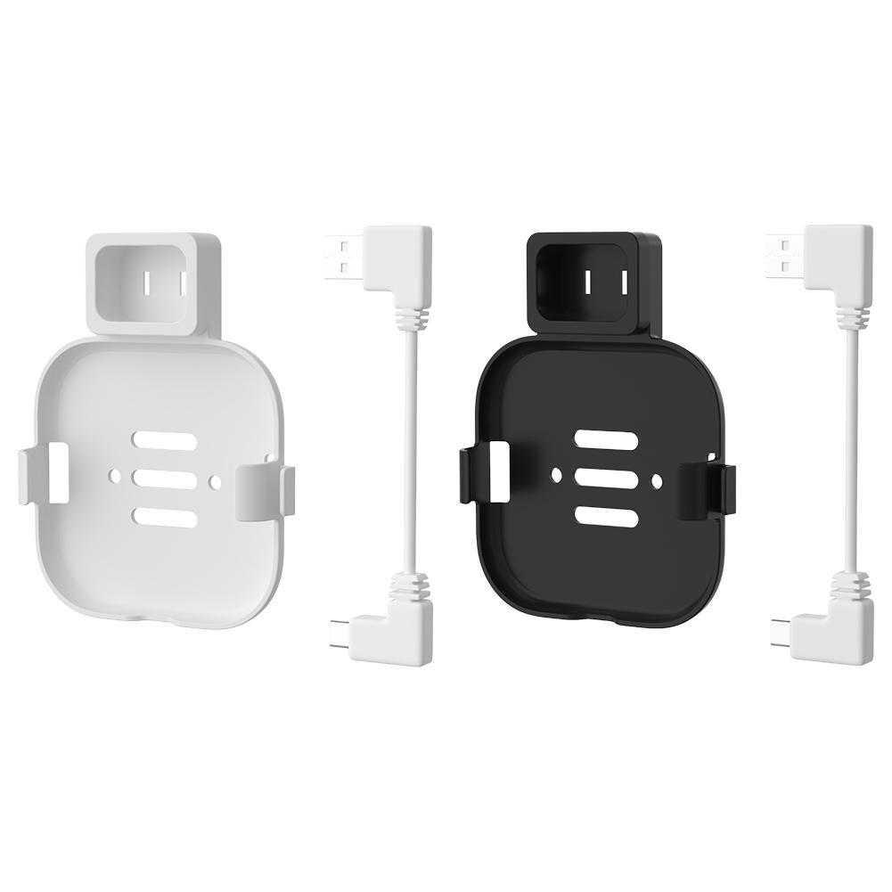 router stand for Blink Sync Module XR  hanger wall mounted non perforated  W1B7-image