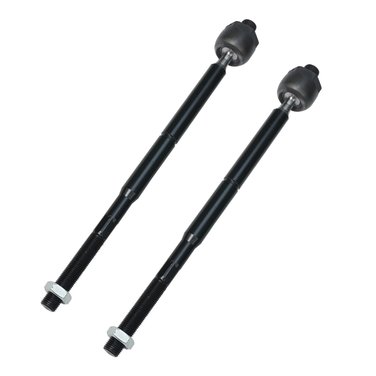 Front Wheel Hubs Upper Control Arms Suspension Kit for Dodge Charger Challenger