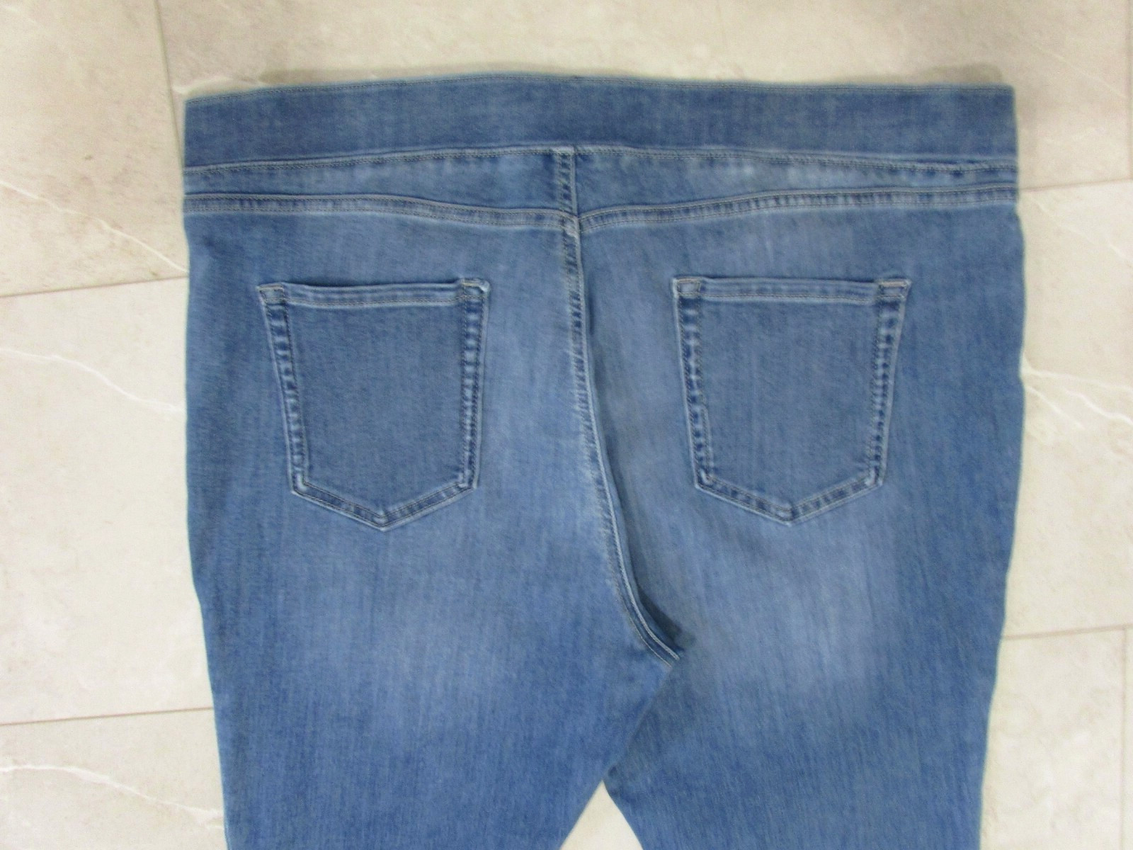 Amazon Essentials Womens Pull On Jegging Jeans Si… - image 6