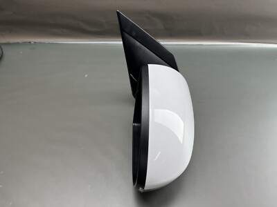 2018 Hyundai Tucson 5 Door Estate 87620d 7250 Wing Mirror OS Right 
