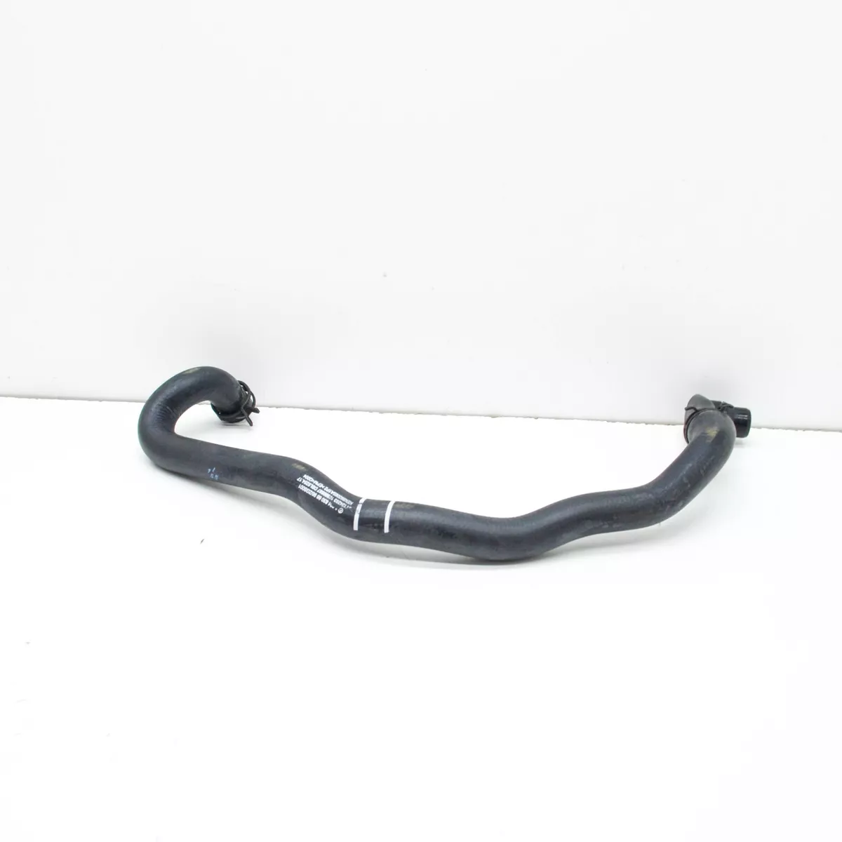 MERCEDES-BENZ C W204 Coolant Cooler Pipe Hose A2048306696 NEW 